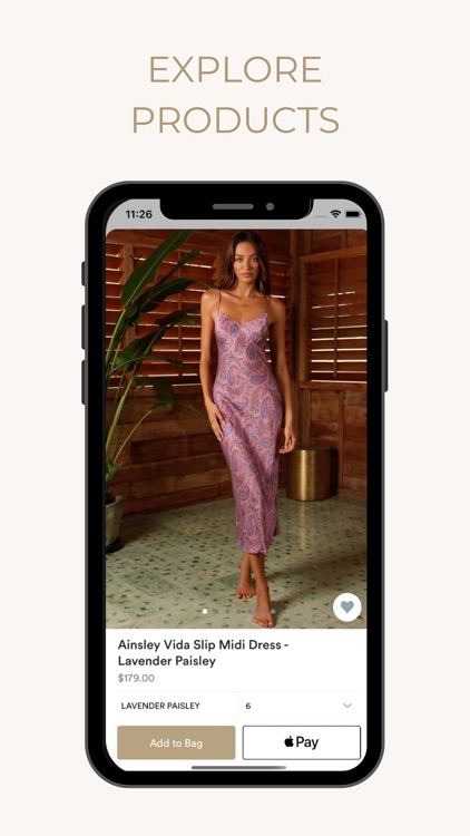 Tigerlily™ screenshot-4