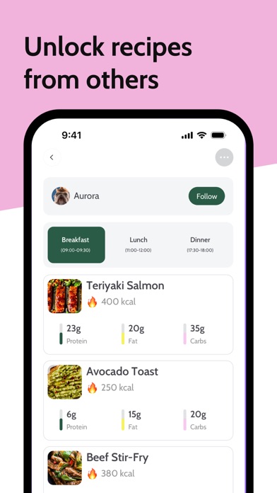Poppy - Live Video Chat & Meet Screenshot