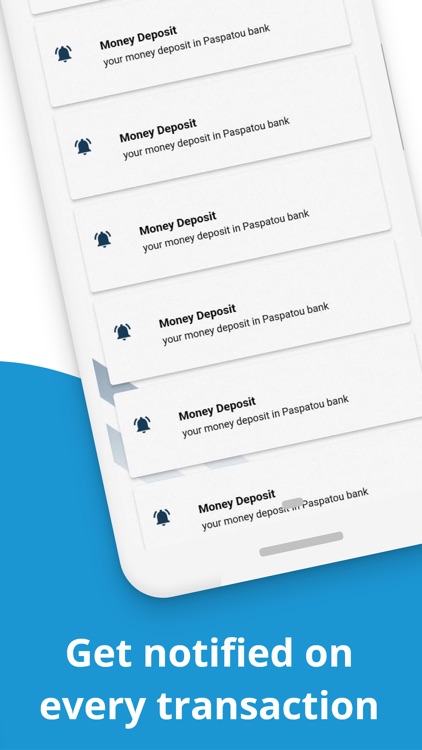 Paspatou App - By Magicall screenshot-8