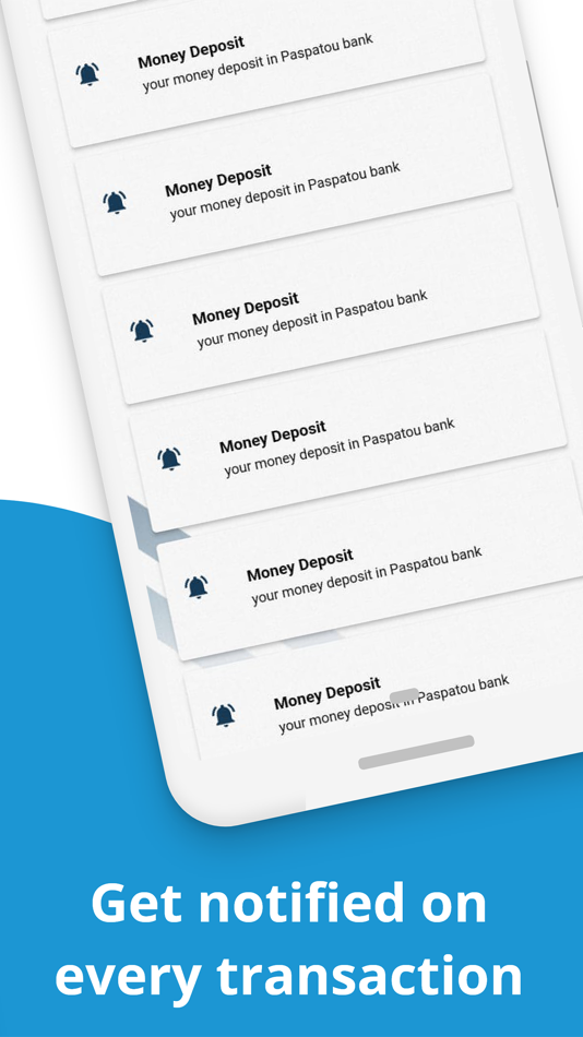 #9. Paspatou App - By Magicall (iOS) 由: MAGICALL