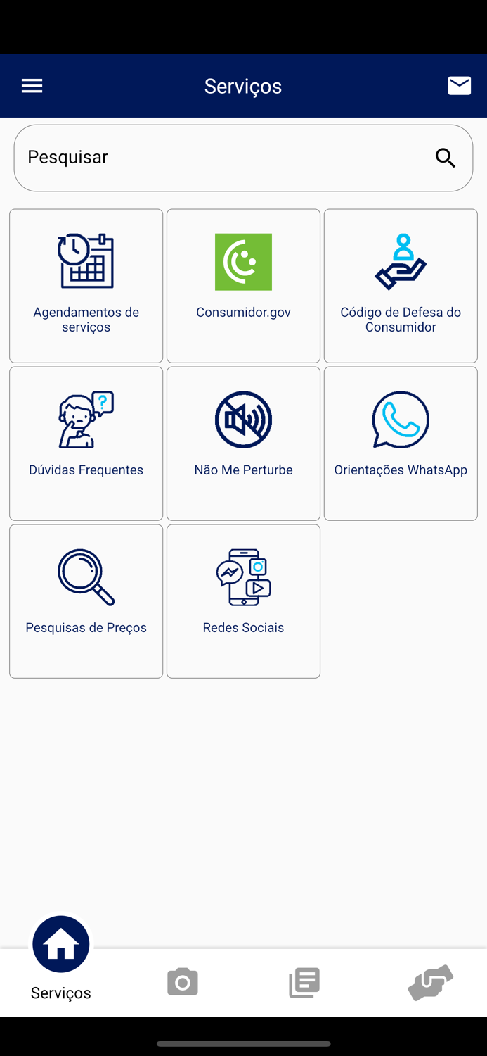 Fundação Procon Uberaba