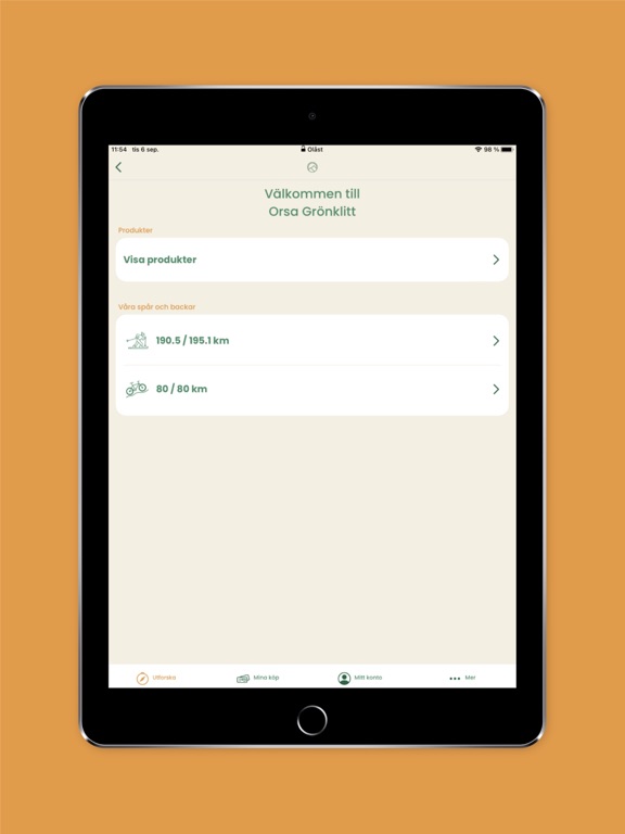 Screenshot #5 pour Outby