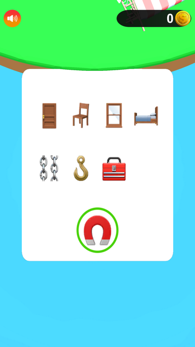 Emoji Palace: Puzzle Kingdom Screenshot