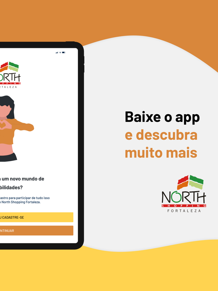 North Shopping Fortaleza