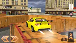 Game screenshot Car Stunts Parking Challenge hack
