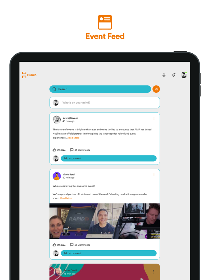 Finnovex Middle East 2022
