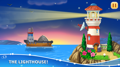 Ship Building Games Build Boat Screenshot