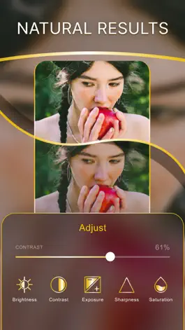 Game screenshot Photo Filters : Effects Editor apk