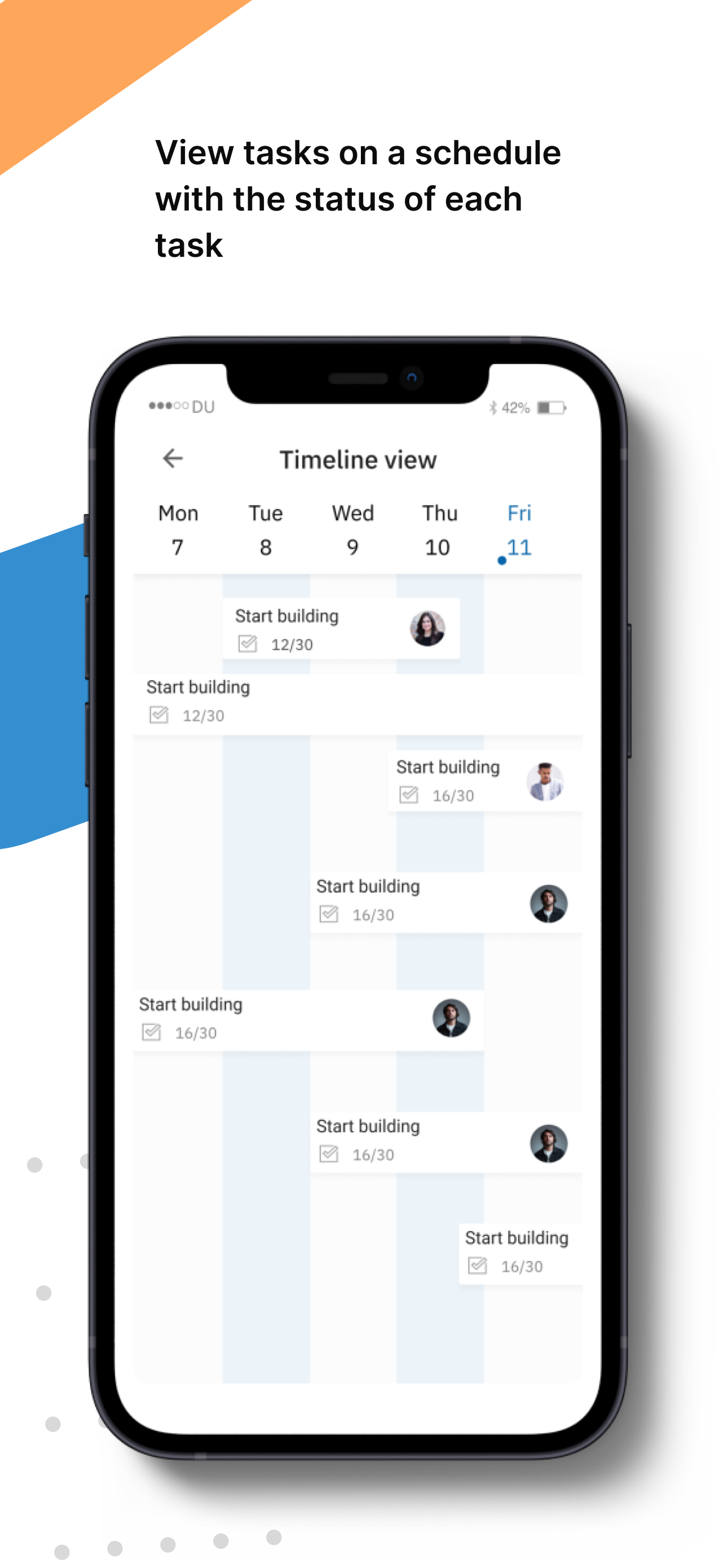 Meta Project Management