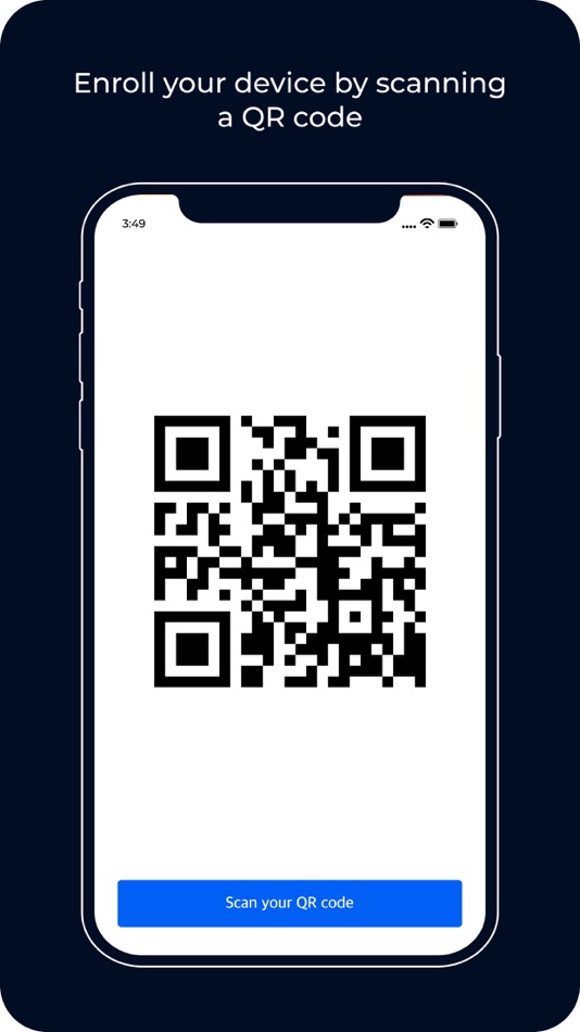 #4. BCB Group Authenticator (iOS) 由: BCB Payments Ltd