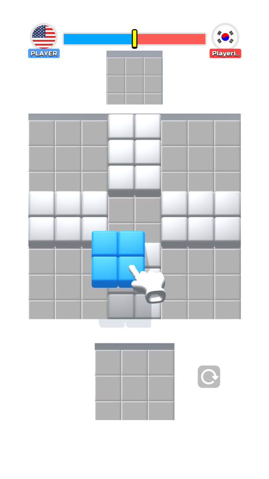 #4. Draw Block (iOS) 由: 4s-games