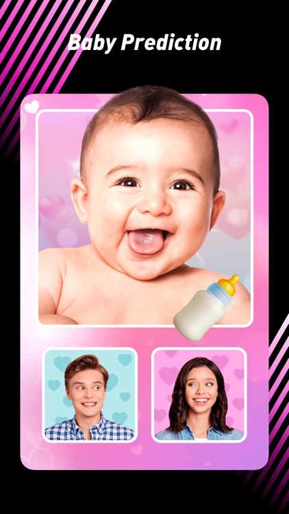 Bingo Cam - Cartoon Photo
