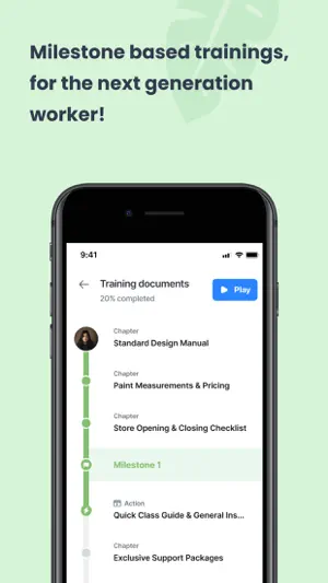 Delightree screenshot 4