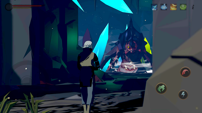 Tales of Shinobi RPG Simulator