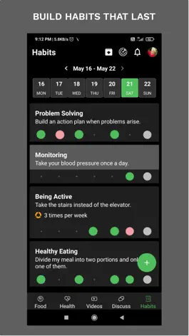 Game screenshot HabitNu mod apk