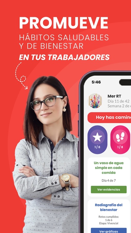 Desafío de Hábitos