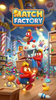 match factory! problems & solutions and troubleshooting guide - 4