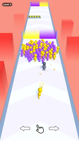 Game screenshot Dynamic Shooter mod apk