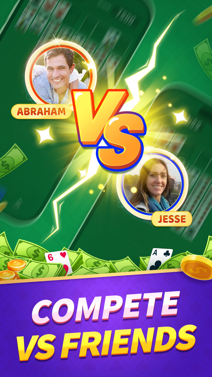 FreeCell Solitaire Real Money