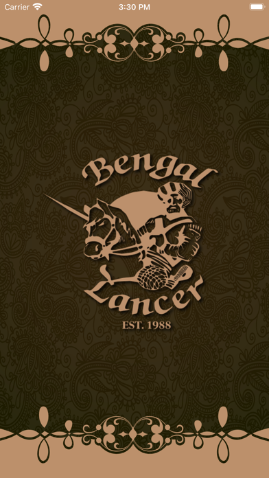 Bengal Lancer Screenshot