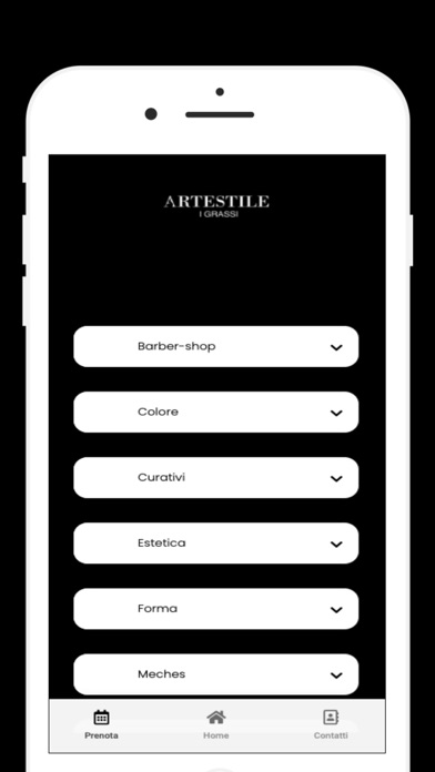 Artestile Screenshot