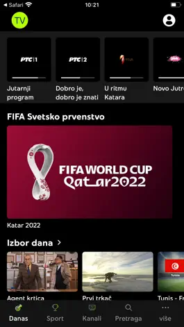 Game screenshot Hipernet TV mod apk