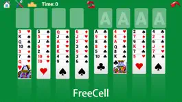 Game screenshot Classic Spider Solitaire Pro hack