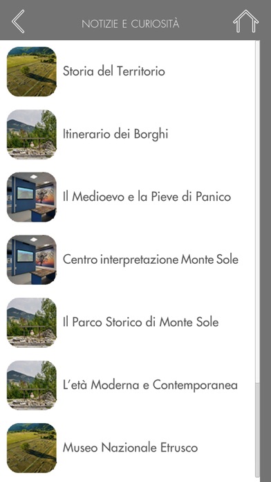 inMarzabotto Screenshot