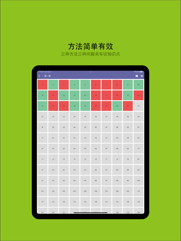 Screenshot #5 pour 塔式起重机司机备考