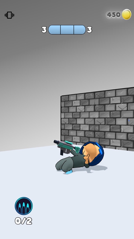 #7. Shot Fest (iOS) Bởi: semih anıl