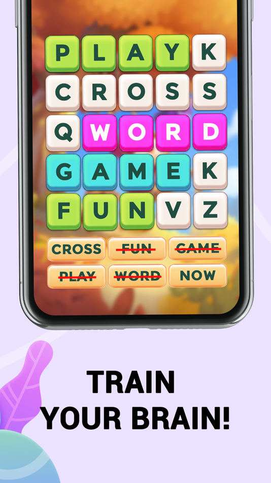 #6. Wordwizquest (iOS) بواسطة: Md Moinul Islam Nishan