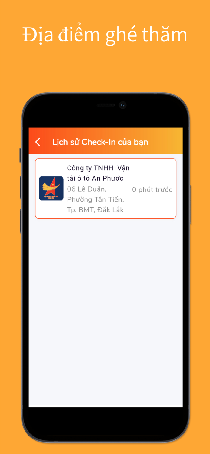 Hội doanh nhân trẻ Đắk Lắk