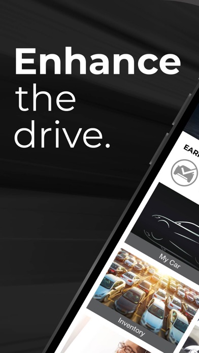 The Hinderer Motor Company Screenshot