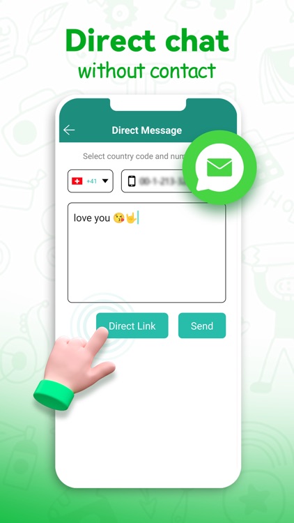 WA Web - Whatsweb Scan