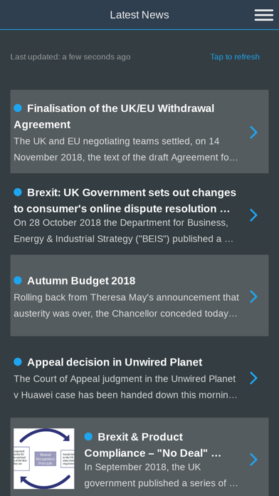 Screenshot #1 pour TwoBirds Viewer