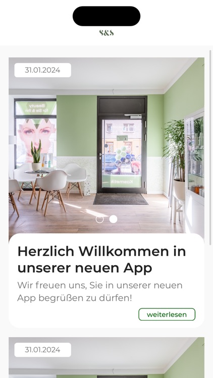 Sanft & Schön Kosmetikstudio