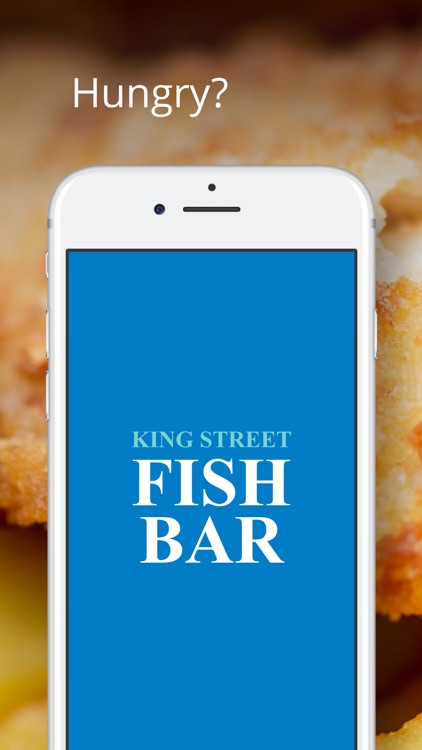 King Street Fish Bar Belper
