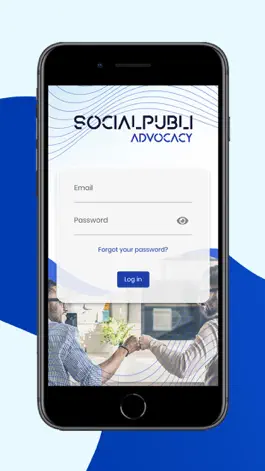 Game screenshot Advocacy mod apk