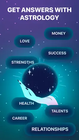 Game screenshot Star: Compatibility Horoscope hack