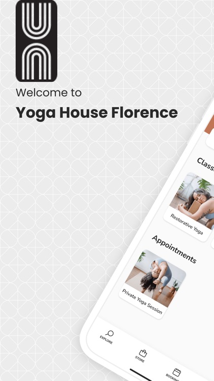 Yoga House Florence