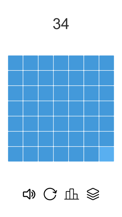 Screenshot #1 pour Puzzle de Couleurs