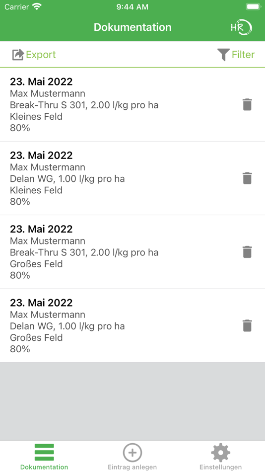 #2. HR Doku (iOS) 게시자: Der App-Verlag GmbH