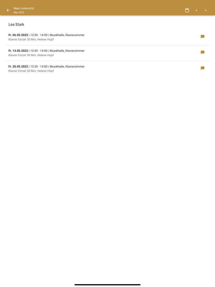 MS Gregorianum Laupheim