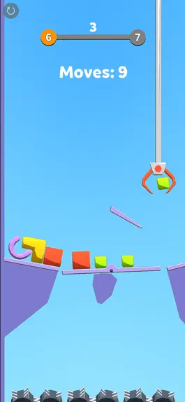 Game screenshot Claw Catcher hack