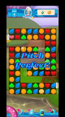 Game screenshot Sweet Symphony hack