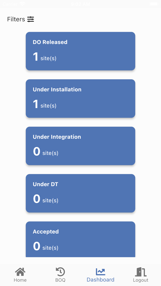 #3. SPMS pro (iOS) 由: Mohamed Essam