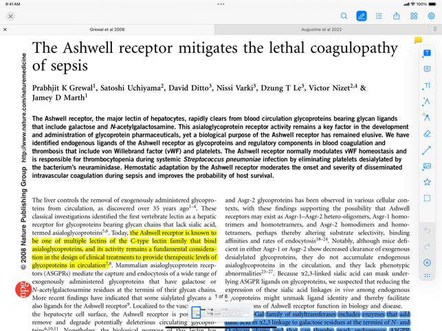 ‎Bookends Screenshot