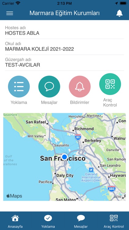 Marmara Eğitim Kurumları