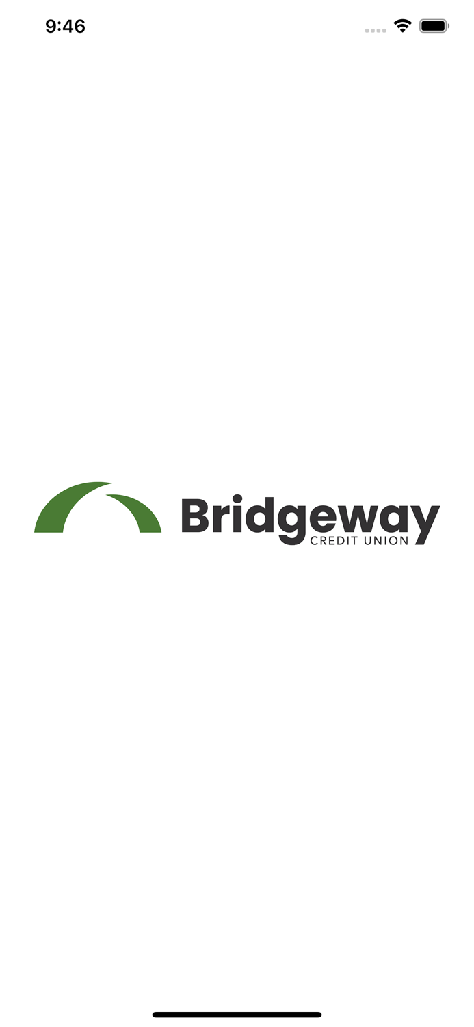 Bridgeway Credit Union Mobile