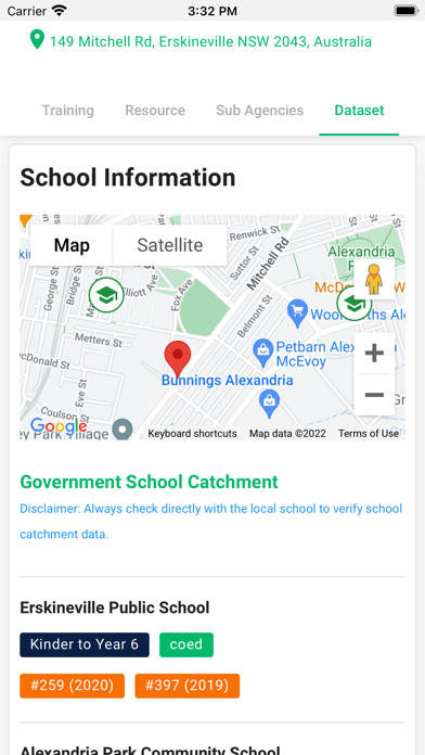 RealtyCMS Screenshot